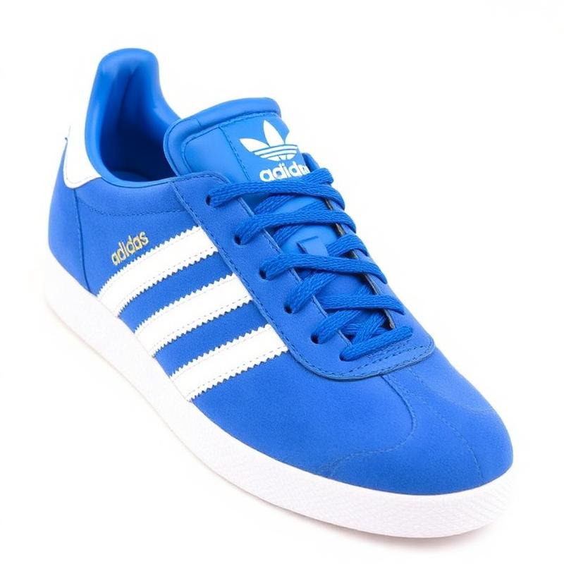 Blue Adidas Gazelle Sneakers – Zalando – صورة المنتج