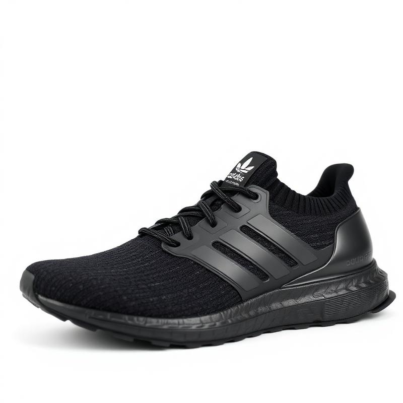 Black Adidas Ultraboost Sneakers – Zalando – صورة المنتج